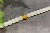 【御珠宫坊·传承系列】108羊脂白玉珠串 商品缩略图8