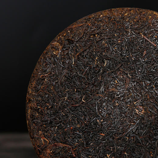 川红 长江红·红檀 红茶礼盒357g 商品图4