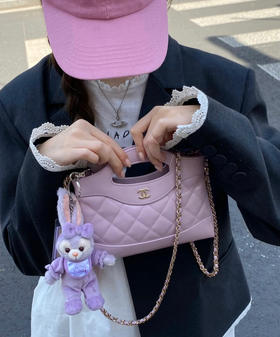 24c早春度假款 
31bag nano