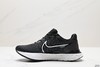 耐克NIKE REACT INFINITY RUN FK 3休闲运动跑步鞋DH5392-007男女鞋 商品缩略图2