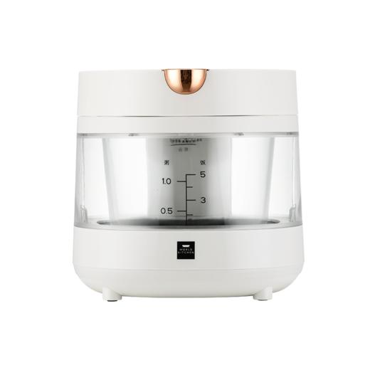 康宁 可视玻璃胆电饭煲 WK-GFB3012/KZ 商品图10