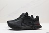 耐克NIKE REACT INFINITY RUN FK 3休闲运动跑步鞋DH5392-007男女鞋 商品缩略图2