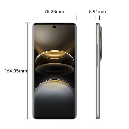 vivo X100s Pro 商品图7