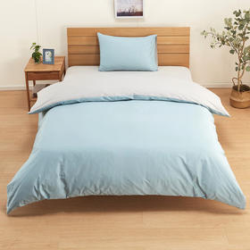 被套 帕莱特MIX 黄绿色/粉红色/淡蓝色/米色