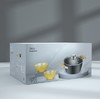 杞冠臻选 |  康宁 极之铁汤锅22cm+晶尊餐具3.3L*2 豪华套装 美国百年品牌 Corelle Brands  EK-JZTTGAMD2DZX/KZ 商品缩略图2