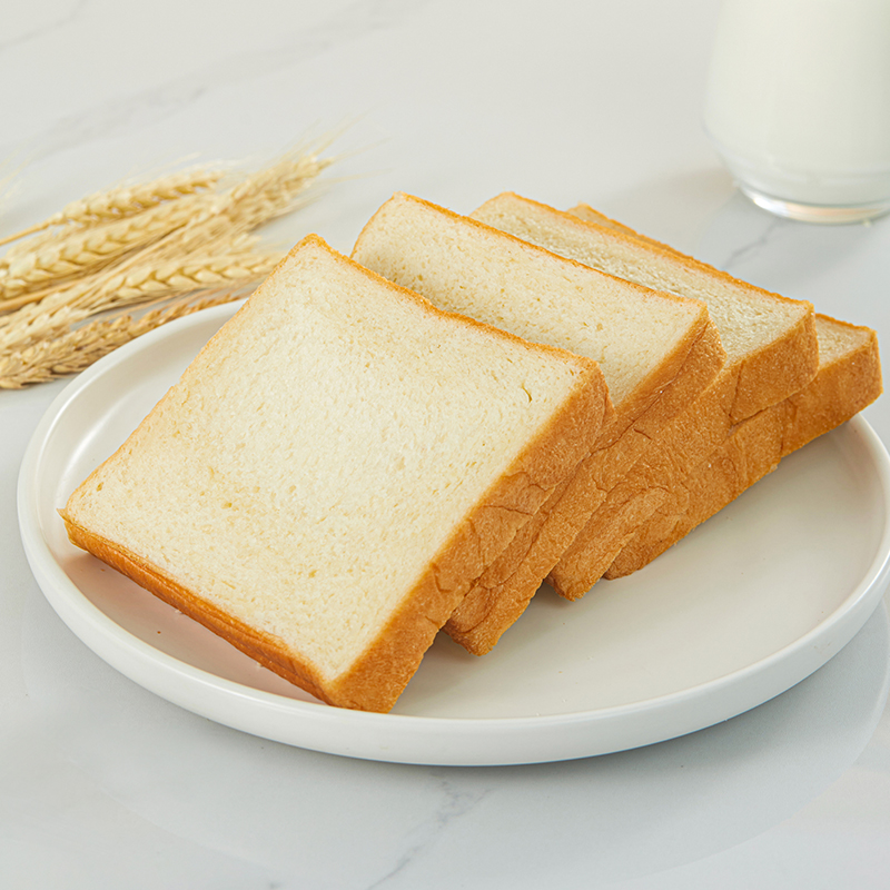 绵云椰椰生吐司 220g