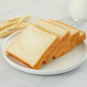 绵云椰椰生吐司 220g