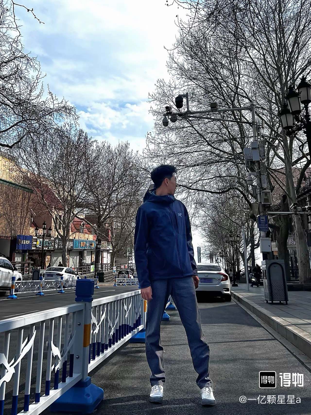 原单，Arctery* S祖鸟 Konseal Lt 登山鞋