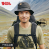 Fjallraven/北极狐时尚春夏百搭便携帽户外运动渔夫帽子男女77277 商品缩略图0