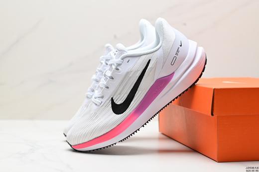 耐克Nike Air Winflo 9休闲运动跑步鞋DD8689-108男女鞋 商品图7