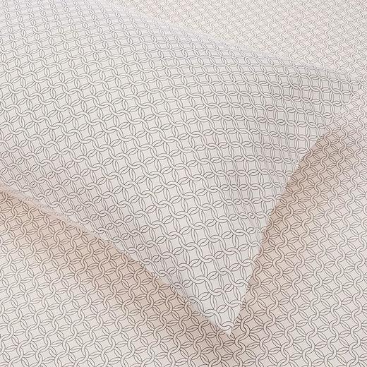 亚马逊amazon basic 夏季空调被5件套元包邮（包含168*229cm被子，168*244cm床单，99*203cm带松紧床笠，50*66cm，50*76cm枕套各一个) 商品图4