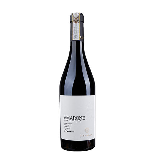 意大利维蒂经典阿玛罗尼干红葡萄酒 商品图4