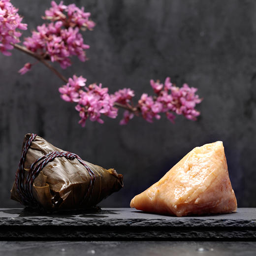 【严选】 屈姑脐橙粽6袋装1200G  多口味组合装  （厂家直发） 商品图2