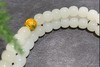 【御珠宫坊·传承系列】108羊脂白玉珠串 商品缩略图5