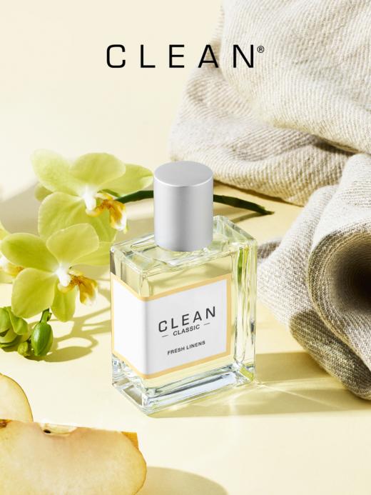 Clean 克霖 清新亚麻浓香水 60ml【保质期：2027年1月1日】 商品图1