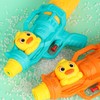 【欢乐玩水❗️萌趣儿童水枪玩具】解放炎热酷夏，满足“爱玩水”天性❗️宝宝的快乐装备，大号恐蛇抽拉式夏天戏水跑男女孩沙滩呲水枪父亲节礼物新年礼盒年货礼盒 商品缩略图3
