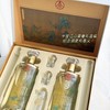 疯抢中！！【五粮液·国鼎千里江山画卷】送卷轴画 浓香型52度白酒 500ml*2瓶 礼盒装配礼袋 商品缩略图6