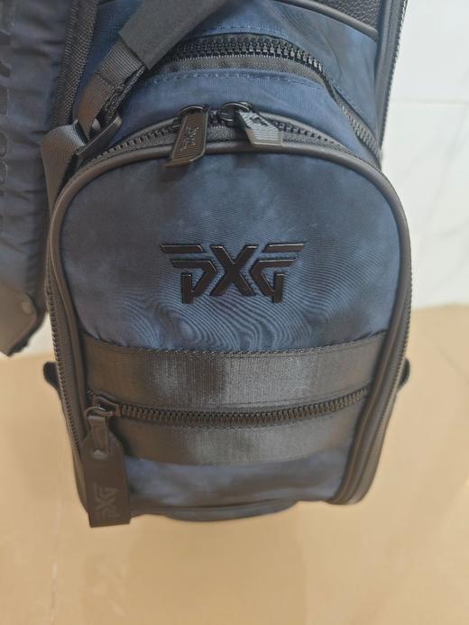 PXG高尔夫支架包golf轻便大容量男女球包潮流时尚套杆包新款KC 商品图3