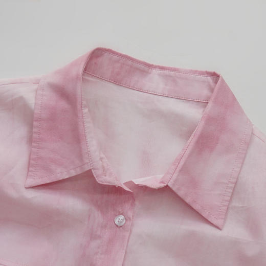 MJ2C359麦克斯菲瑞休闲衬衫 商品图2