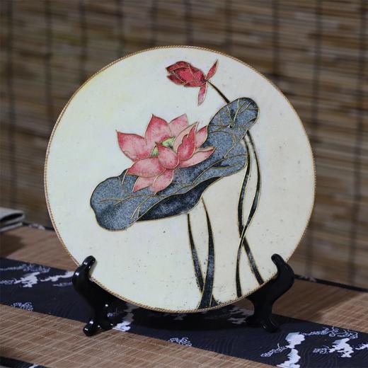 手作掐丝杯垫材料包 商品图3