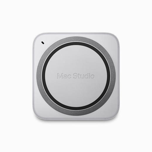Mac Studio M2芯片 商品图2