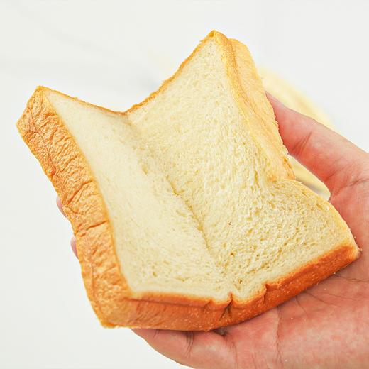 绵云椰椰生吐司 220g 商品图1