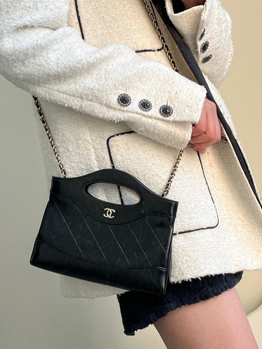 24c早春度假款 
31bag nano 商品图0