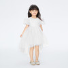 女童网纱礼裙梦幻公主裙裙子夏季新款安奈儿童装实体店同款XG423713 商品缩略图3
