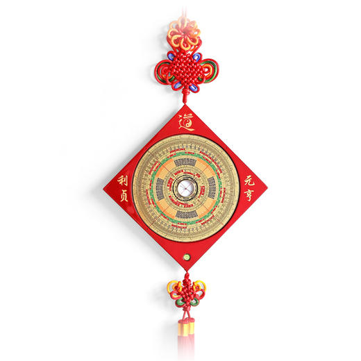 富贵大罗盘 商品图0