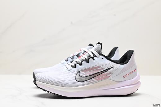 耐克Nike Air Winflo 9休闲运动跑步鞋DD8689-108男女鞋 商品图3