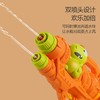 【欢乐玩水❗️萌趣儿童水枪玩具】解放炎热酷夏，满足“爱玩水”天性❗️宝宝的快乐装备，大号恐蛇抽拉式夏天戏水跑男女孩沙滩呲水枪父亲节礼物新年礼盒年货礼盒 商品缩略图2