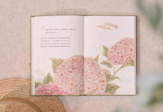 蔡皋新作《人间任天真》  值得珍藏的生命笔记 商品图4