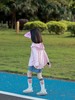 Supield素湃【儿童专场】防晒 全波段 宝宝！【衣】【裤】【帽】【口罩】UPF600+ ，户外防蚊虫叮咬，绿色无刺J！含钛含钠离子驱蚊率83.7，呵护宝宝娇嫩肌肤！ 商品缩略图11