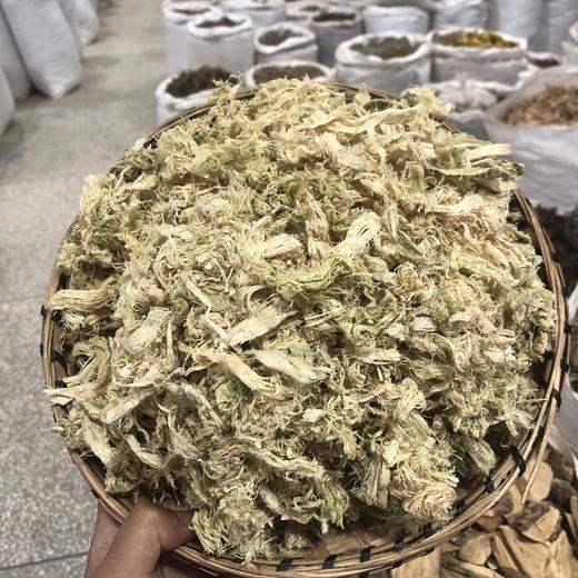 青竹茹 云南散装竹如丝 农家自制竹茹无硫药材 当季新货生晒淡竹 商品图5