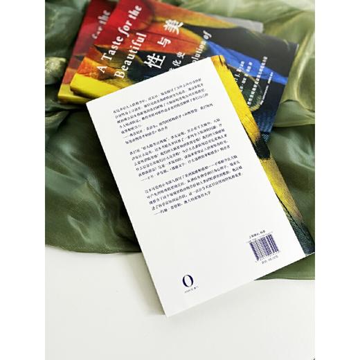 性与美：颜值的进化史(【美】迈克尔·瑞安) 商品图4