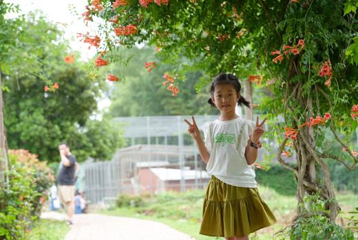 玩耍学习两不误｜完美暑期解决方案-农场里“放飞”托管夏令营 商品图1