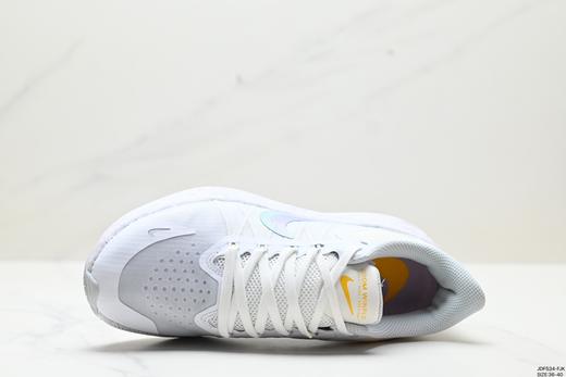 耐克Nike Air Zoom Winflo 8网面透气休闲运动跑步鞋CW3421-104女鞋 商品图1