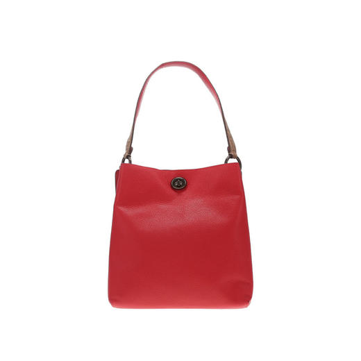 COACH 专柜款女士单肩包 商品图3