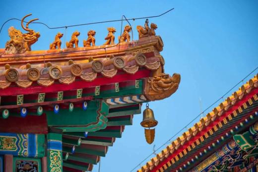 立减700！寒假【寻味北京 · 滑雪版】读故宫国博+滑雪+住clubmed+进清/北！文化研学 + 冬日狂欢两不误​ 商品图7