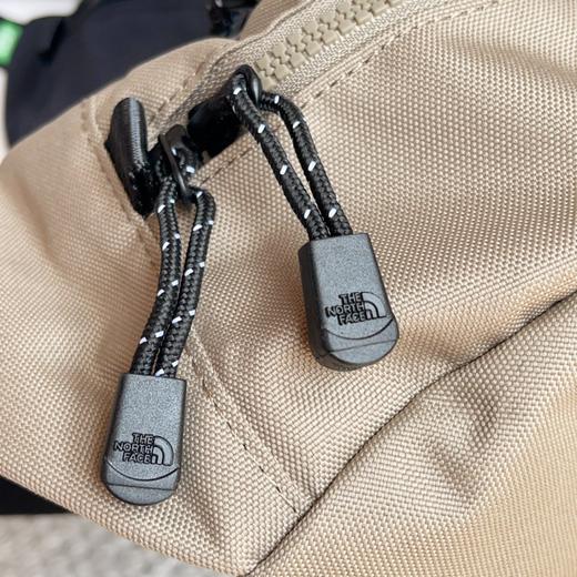 北家纯原单肩包男女款大容量户外运动简约腰包胸包 商品图5