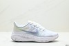 耐克Nike Air Zoom Winflo 8网面透气休闲运动跑步鞋CW3421-104女鞋 商品缩略图0