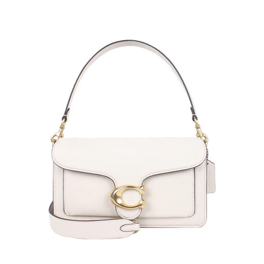 COACH 专柜款女士单肩斜挎手提包 商品图10