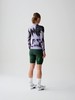 MAAP 女士 LPW Pro Air Jersey 限量款长袖骑行服 紫/黑 商品缩略图2