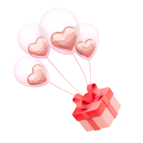 幸运接力，谁是下一个免单锦鲤？硅基年卡已备好！