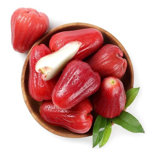 一人一口海南空运莲雾（8个装） 商品图0