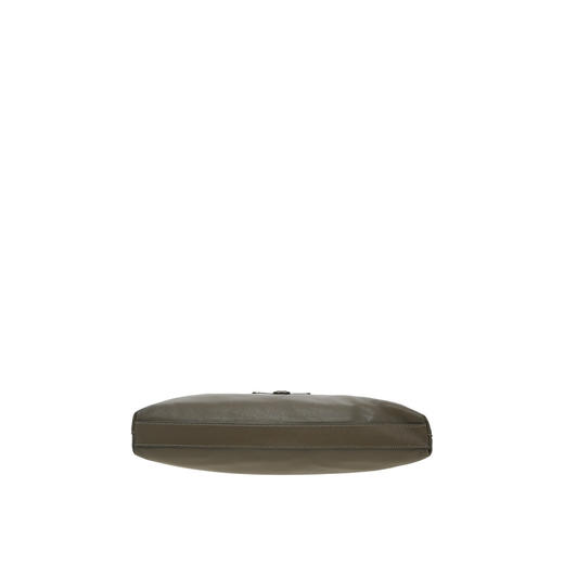 COACH 专柜款男士皮质单肩斜挎包 商品图4