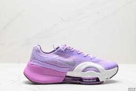 耐克Nike Zoom SuperRep 4 NN休闲运动跑步鞋DJ4702-002男女鞋