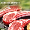 【远方SGS检测均为0内蒙古有机法式羊排】精选6月龄 苏尼特羔羊 骨小肉多鲜嫩无膻 香嫩多汁 商品缩略图4