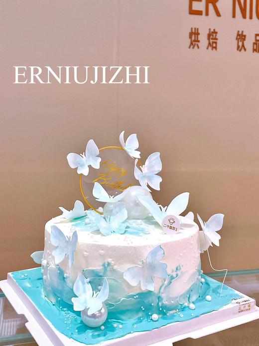 女神定制-蝶恋A 商品图2