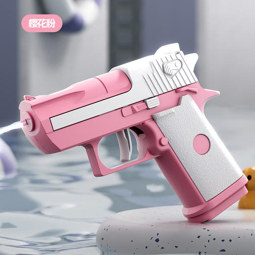 【六一特卖 男孩戏水神器！】回膛取水，连续喷发。10米射程，威力强劲。大容量水槽，持续戏水。滋滋喷溅的快感，好玩到停不下来！ 商品图13